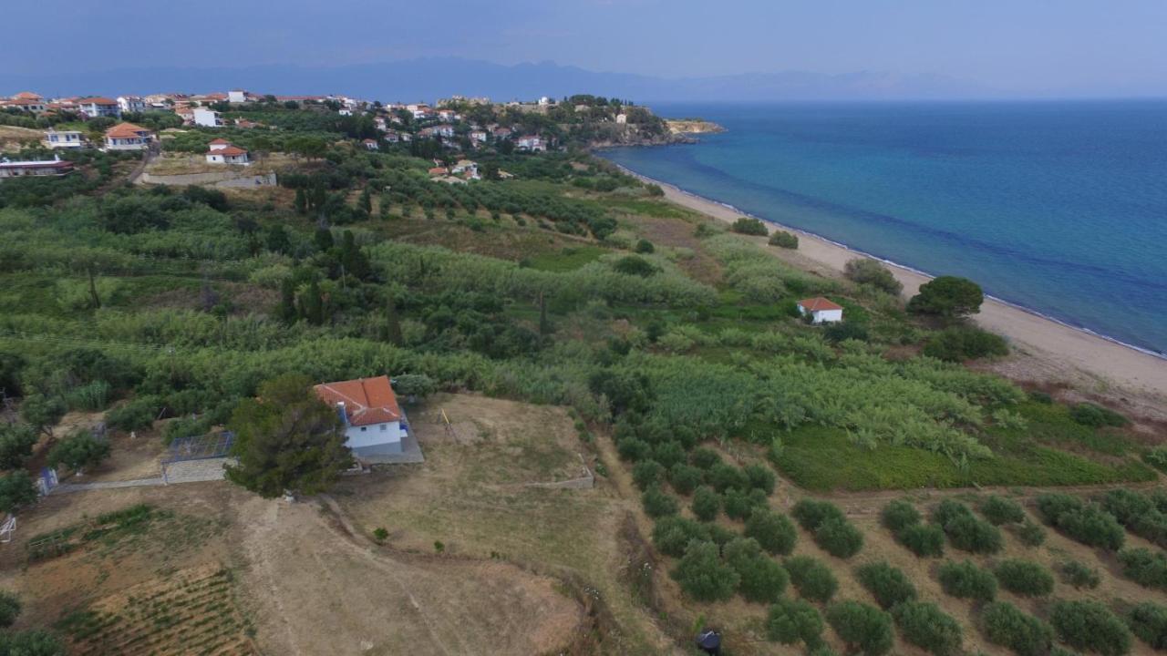 Margarita House Villa Koroni  Exterior photo